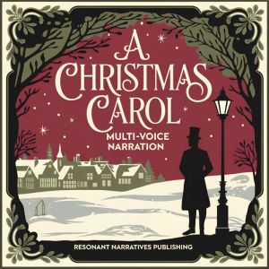 A Christmas Carol - A Multi-Voice Audio Experience