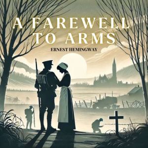 A Farewell to Arms, Ernest Hemingway