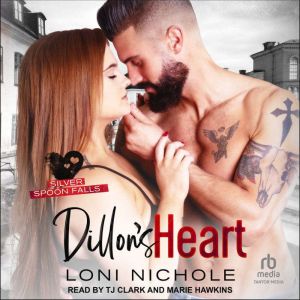 Dillons Heart, Loni Nichole