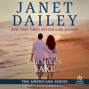 Fore Mikes Sake, Janet Dailey