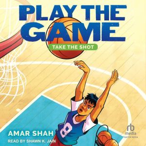 Play the Game 2, Amar Shah