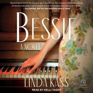 Bessie: A Novel