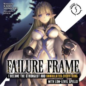 Failure Frame I Became the Strongest..., Kaoru Shinozaki