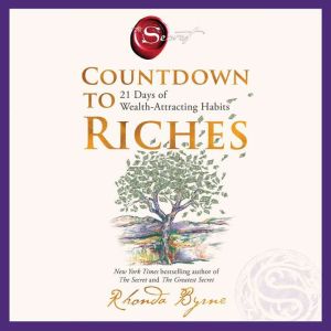 Countdown to Riches: 21 Days of Wealth-Attracting Habits