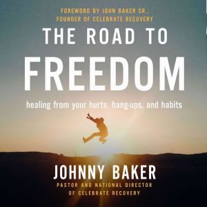 The Road to Freedom, Johnny Baker