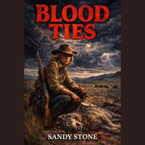 Blood Stone, Sandy Stone