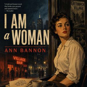 I am a woman, Ann Bannon