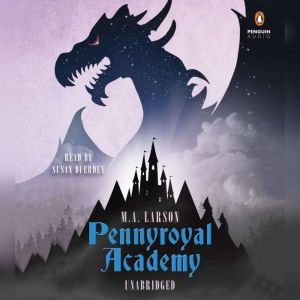Pennyroyal Academy, M. A. Larson
