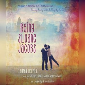 Being Sloane Jacobs, Lauren Morrill