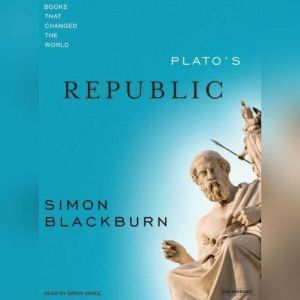Platos Republic, Simon Blackburn