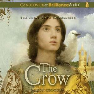 The Crow, Alison Croggon