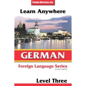 German Level 3, Henry N. Raymond