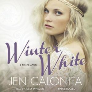 Winter White, Jen Calonita