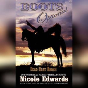 Boots Optional, Nicole Edwards