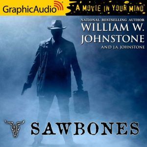Sawbones, William W. Johnstone
