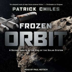 Frozen Orbit, Patrick Chiles