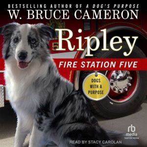 Ripley: Fire Station Five: Fire Station Five