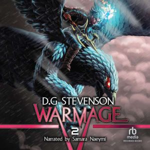 Warmage 2: A LitRPG Adventure