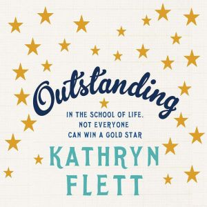 Outstanding, Kathryn Flett