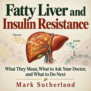 Fatty Liver and Insulin Resistance, Mark Sutherland