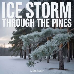 Ice Storm Through the Pines, Sleep Master