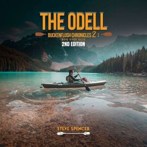 The Odell Buckenflush Chronicles 2 M..., Steve Spencer