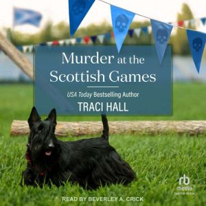 Murder at the Scottish Games