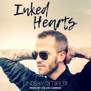 Inked Hearts, Lindsay Detwiler
