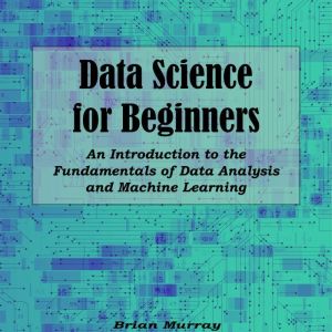 Data Analysis for Beginners, Brian Murray