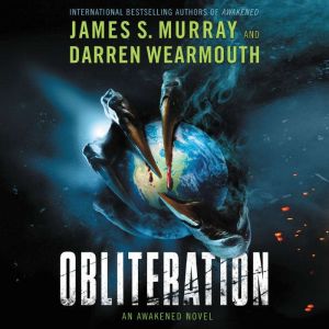 Obliteration, James S. Murray