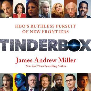 Tinderbox, James Andrew Miller