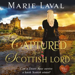 Captured by a Scottish Lord, Marie Laval
