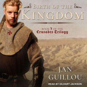 Birth of the Kingdom, Jan Guillou