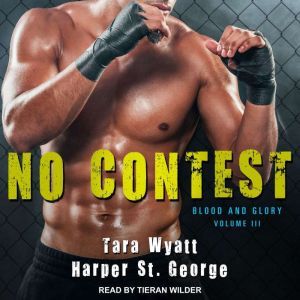 No Contest, Harper St. George