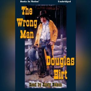 The Wrong Man, Douglas Hirt