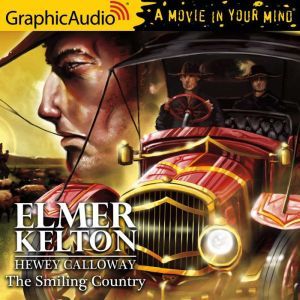 Smiling Country, Elmer Kelton
