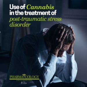 Use of Cannabis in the Treatment of P..., Pharmacology University