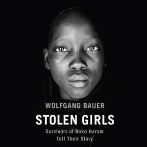 Stolen Girls, Wolfgang Bauer