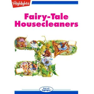 FairyTale Housecleaners, Maggie Murphy