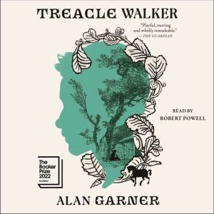 Treacle Walker, Alan Garner