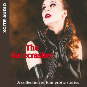The Gatecrasher, Accent Press