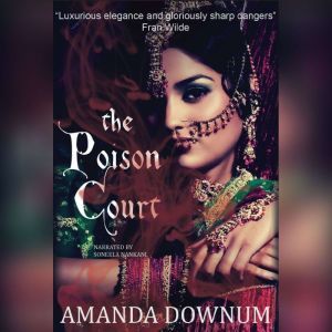 The Poison Court