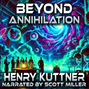 Beyond Annihilation: The End Was Only the Beginning