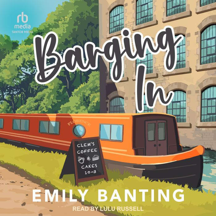 Barging In, Emily Banting