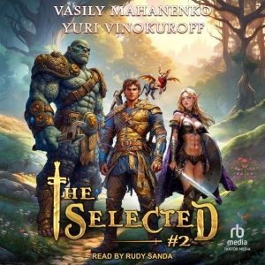 The Selected 2, Yuri Vinokuroff