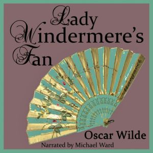 Lady Windermere's Fan