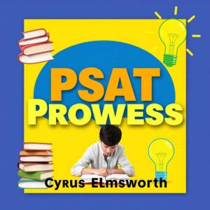 PSAT Prowess Transform Your Score wi..., Cyrus Elmsworth