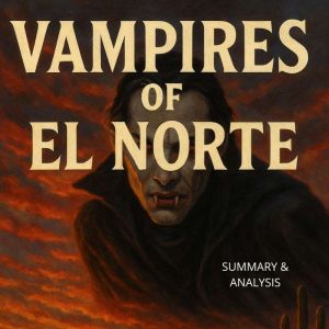 Vampires of El Norte Book summary ..., Margot Langley