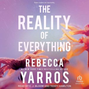 The Reality of Everything, Rebecca Yarros