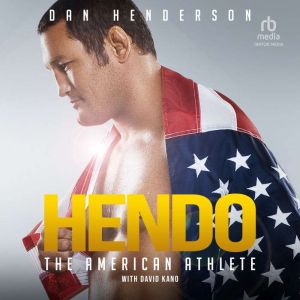 Hendo, Dan Henderson
